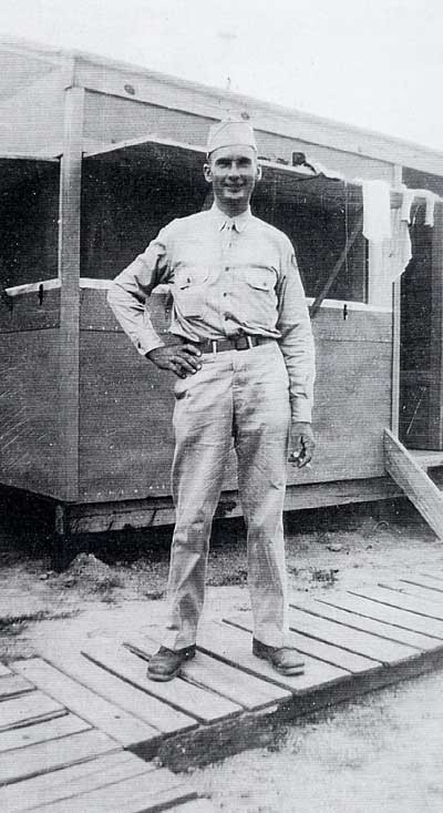 CLIFFORD REECE