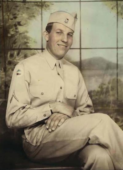 Walter Herr