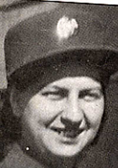 DORIS HICKS