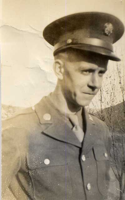 HARLAN MILLER