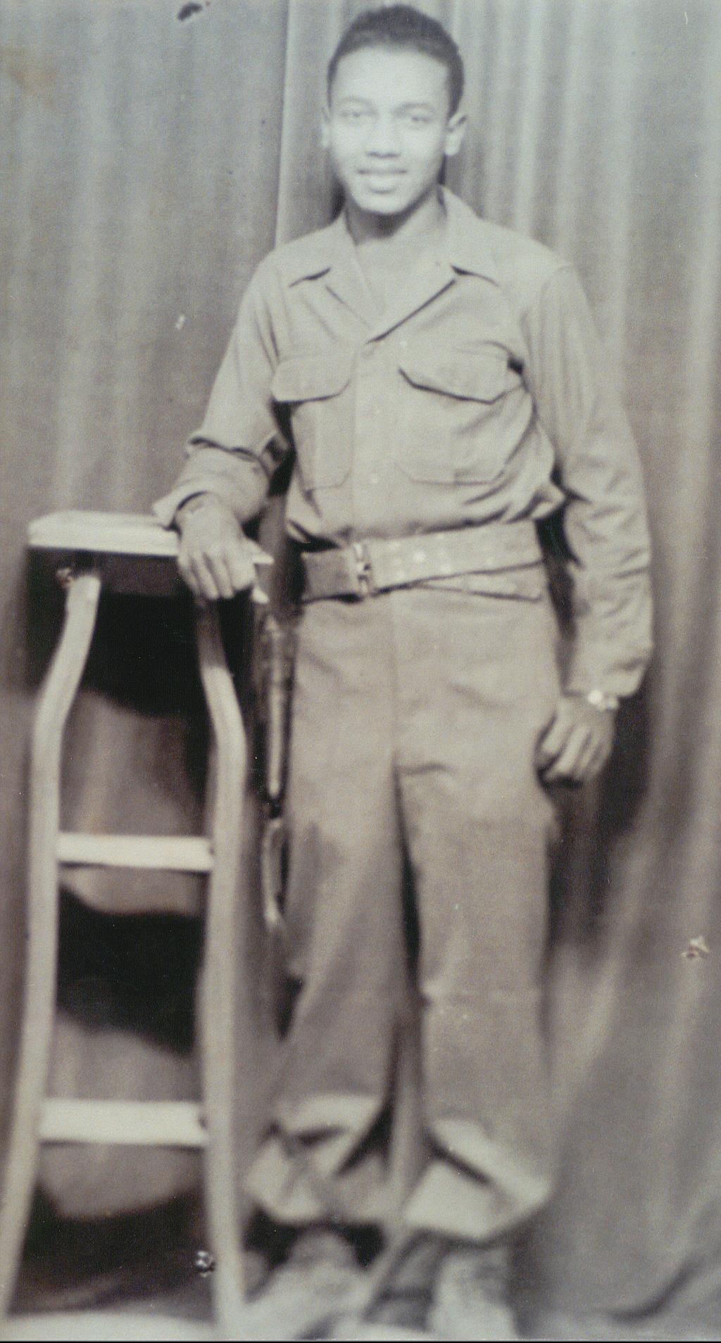 Louis Bell