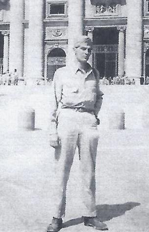 Ernest Birckhead