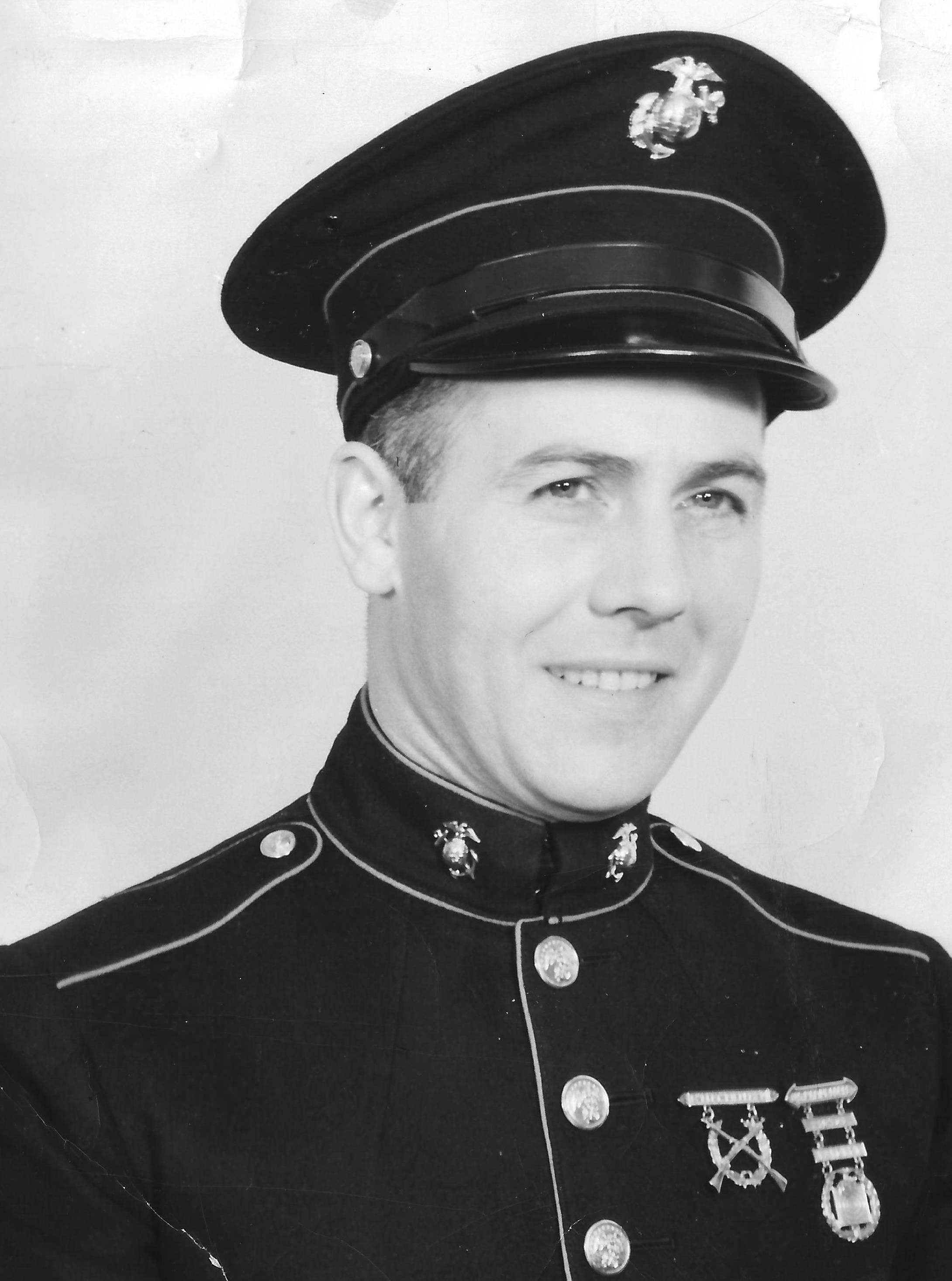 George Redhead