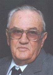 Donald Davis