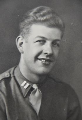 Benedict Dasher