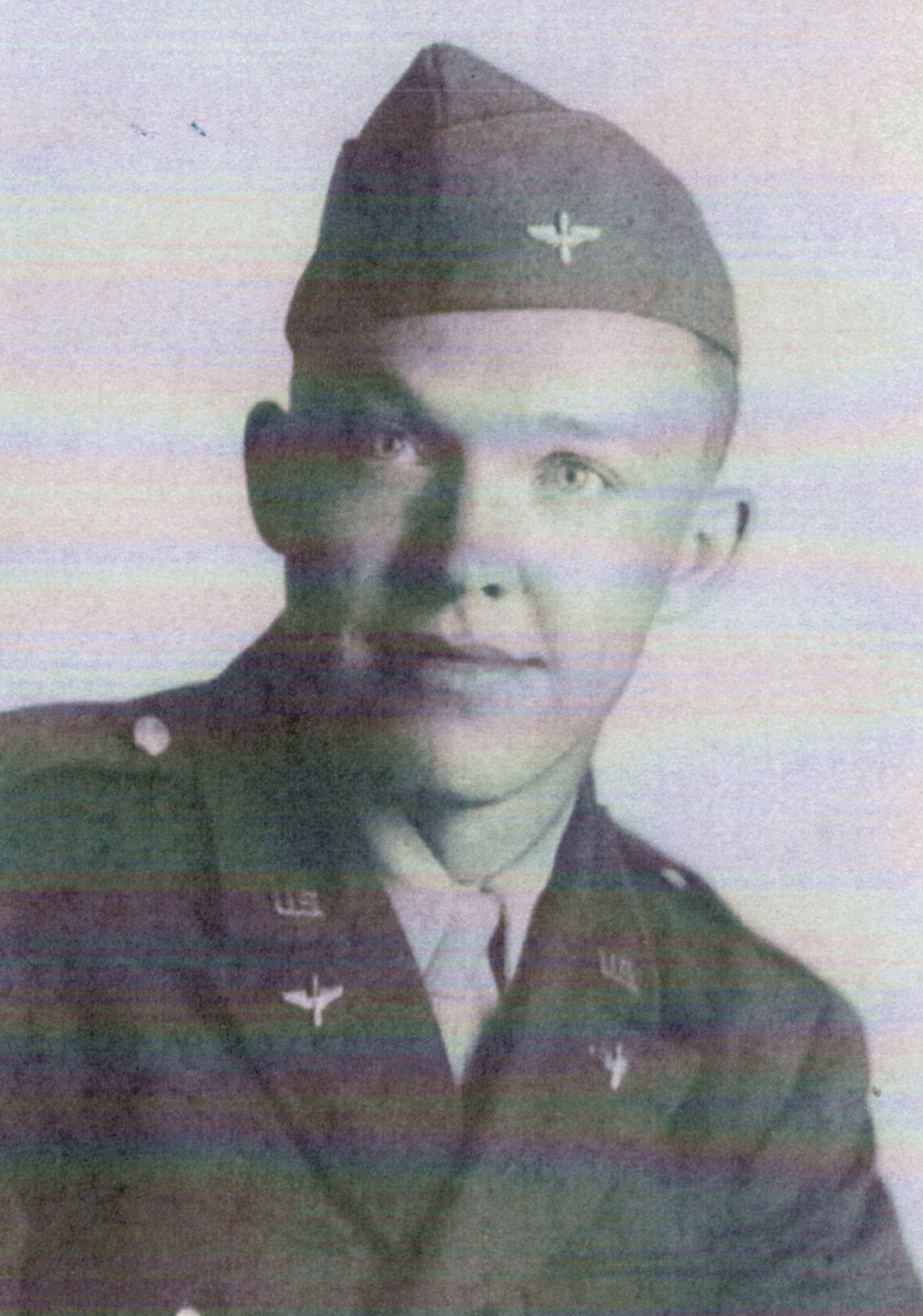 Louis Casey