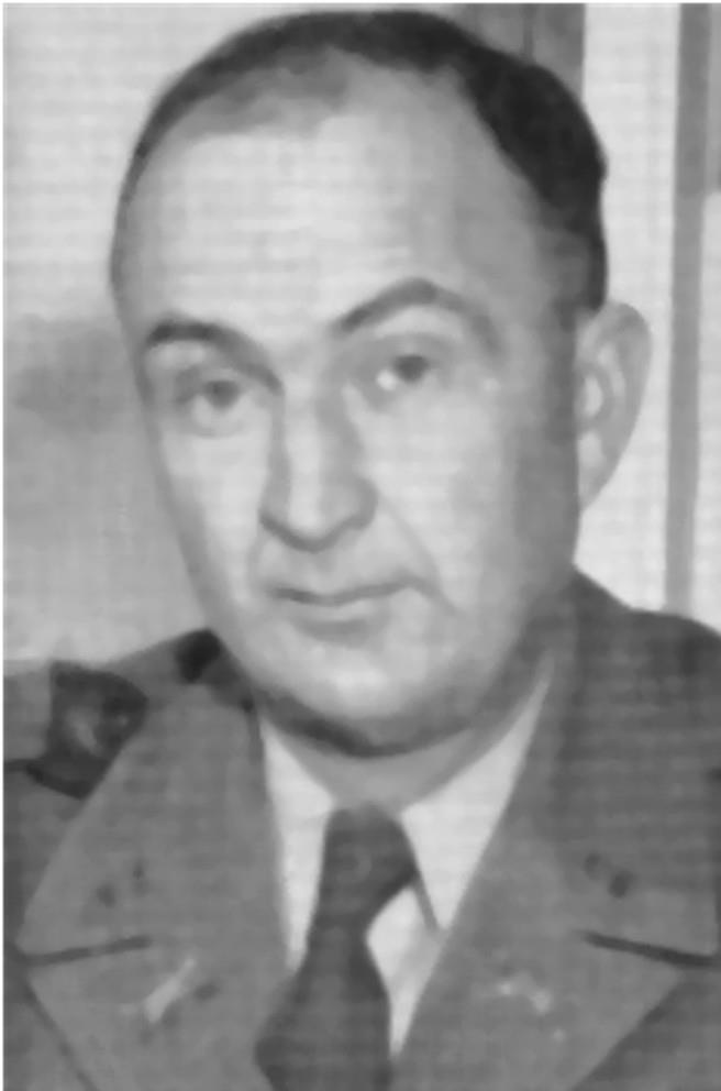 Thomas Hillard