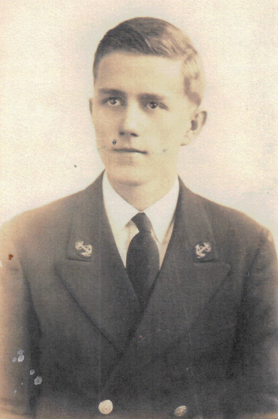 Harry Hinkel