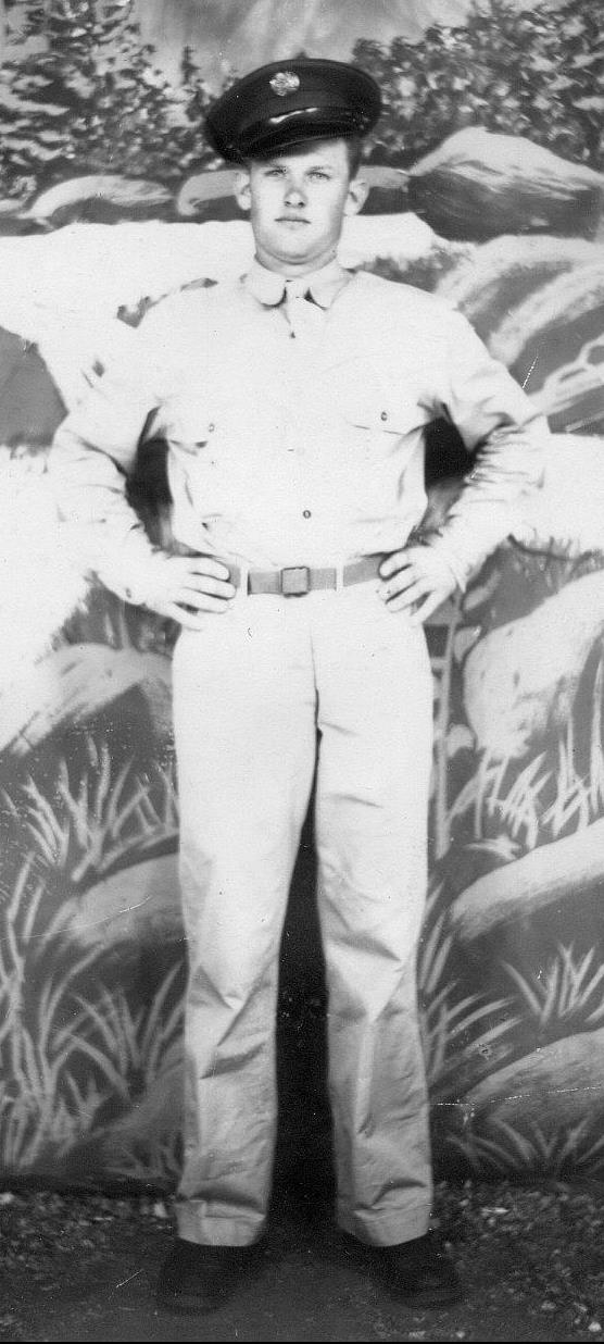 Virgil Osborne