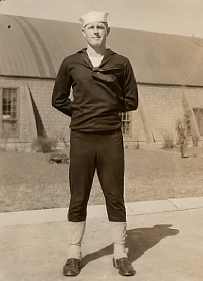 CHARLES CASTLEBERRY