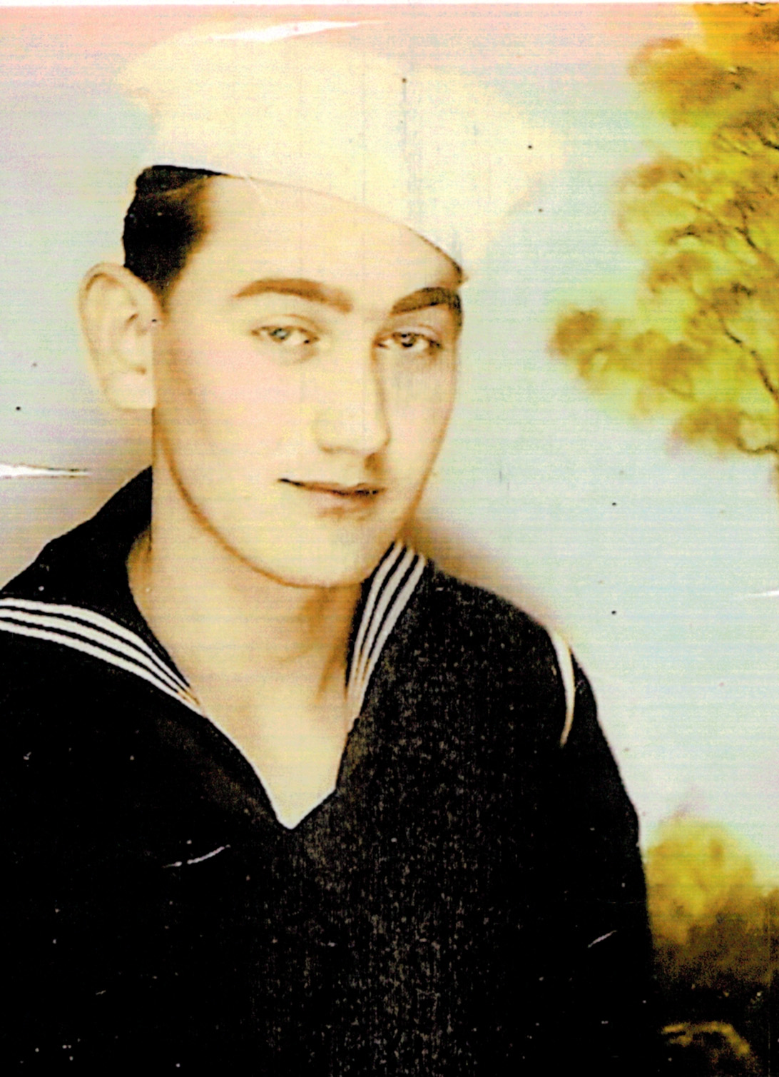 George Higbie