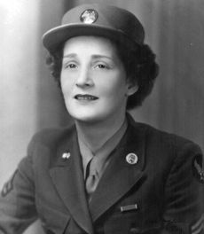 Margaret Birge