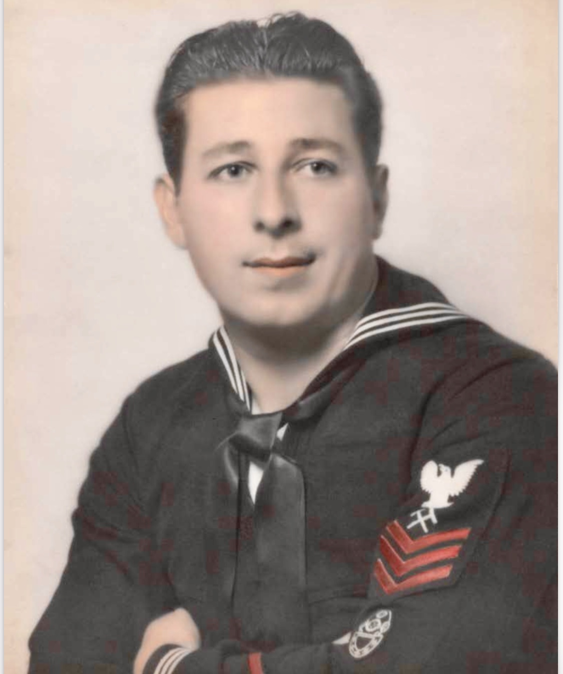 Robert Higginbotham