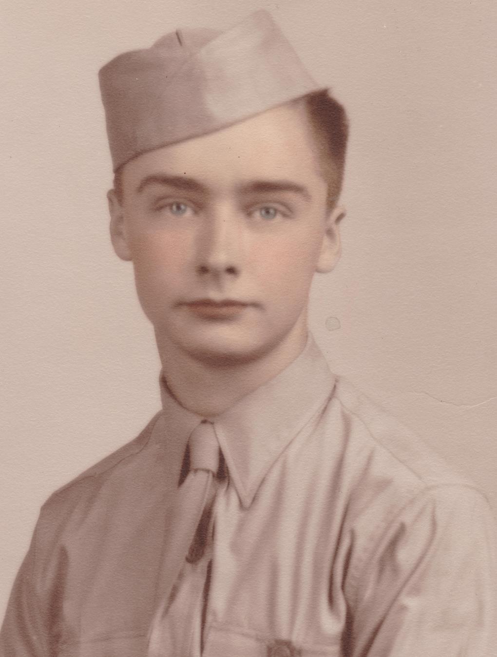 Thomas Miller
