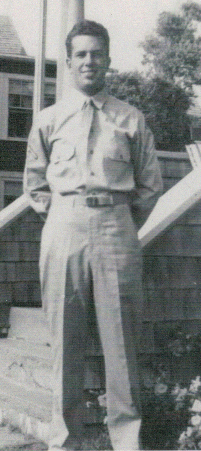 John Reed