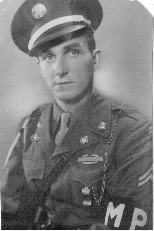 Joseph  Hickey