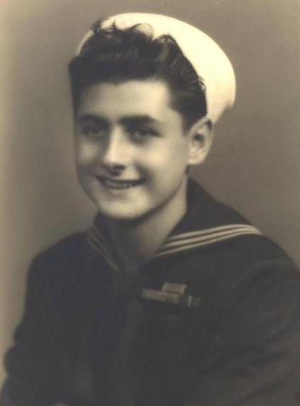 Michael  Daniels 