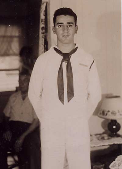 MICHAEL CATALANO