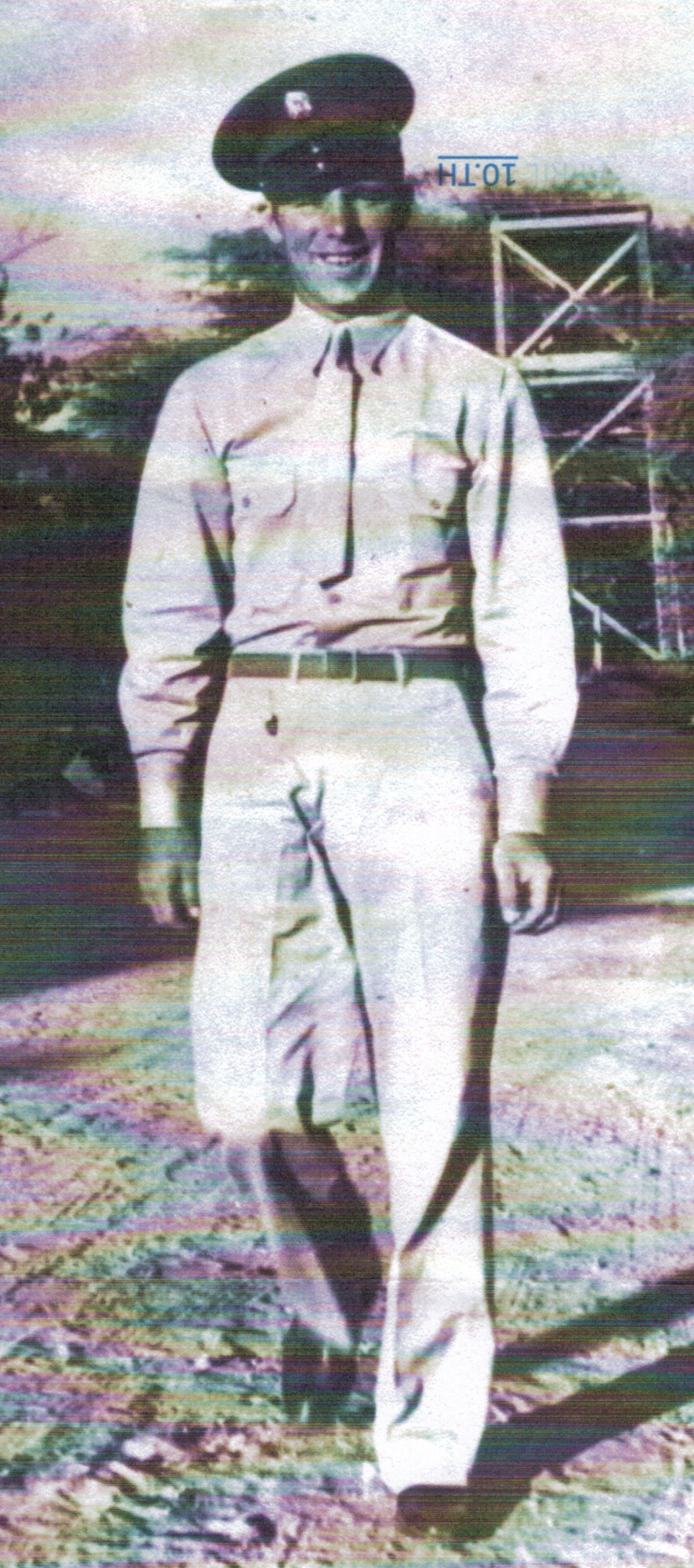 Casimir Drozer
