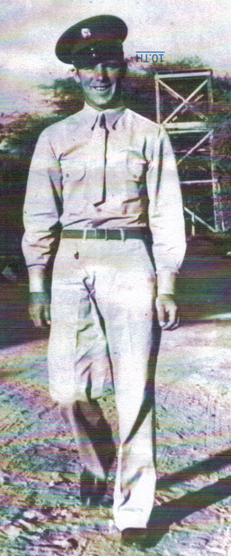 Casimir Drozdowski