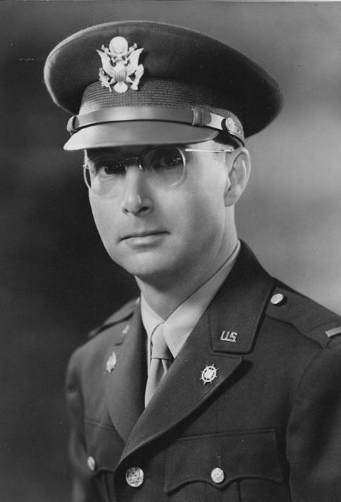 George Danser