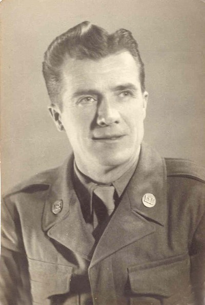 JOHN HEWITT