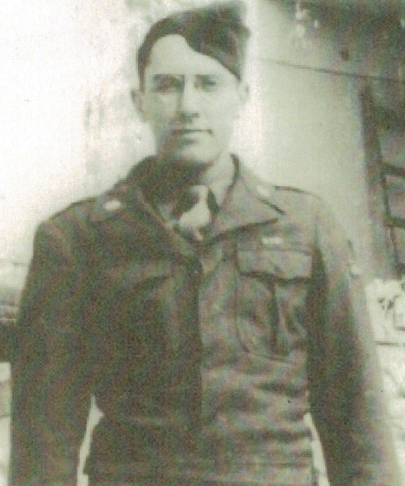 Dwight Reed