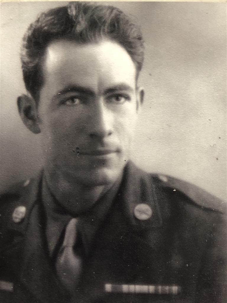 Donald Herron