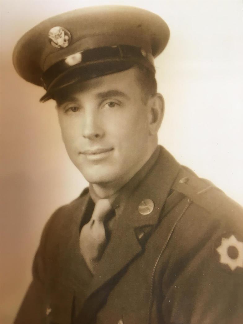 Haskell Bilbrey