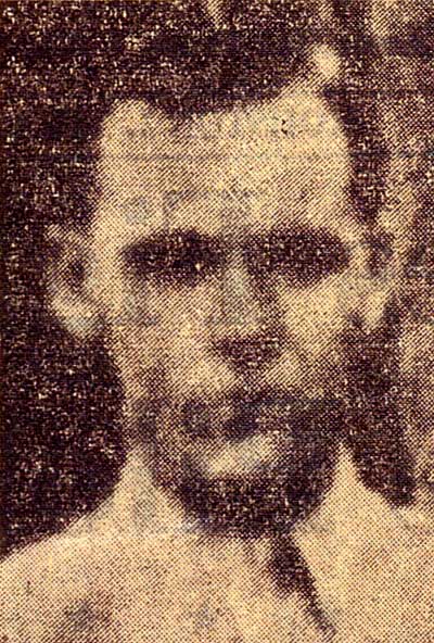 CHARLES DAVIS