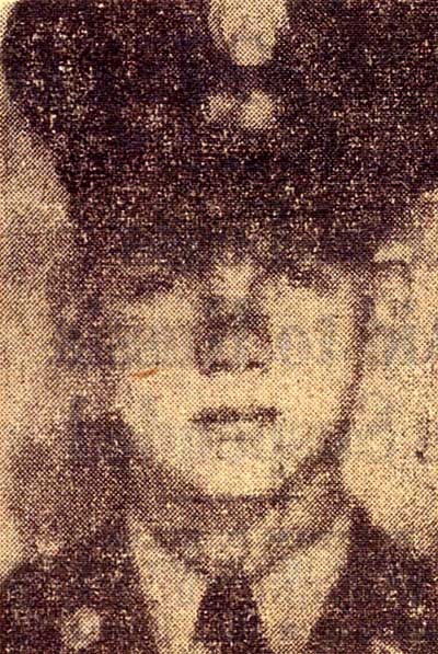 LUTHER DAVIS