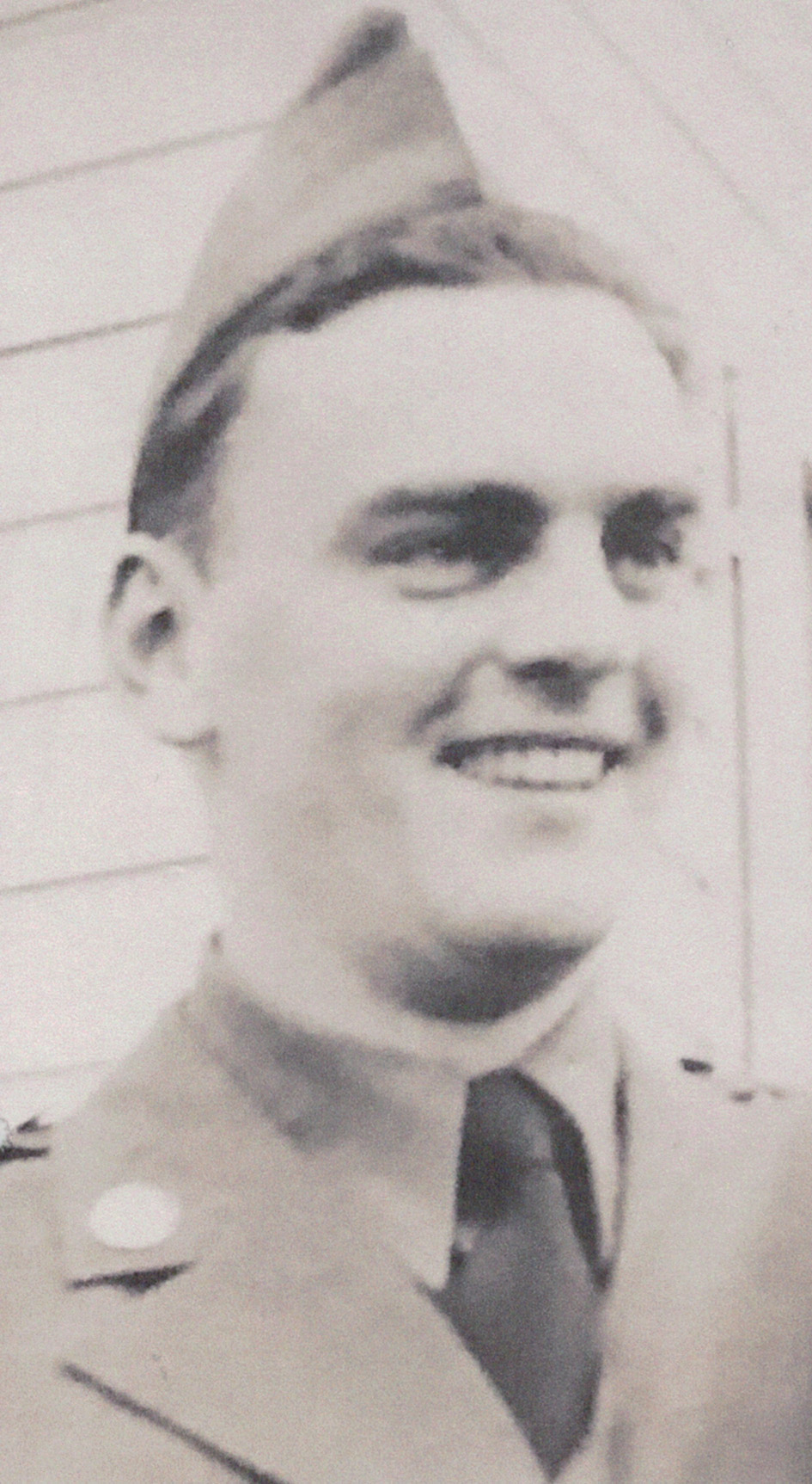 Raymond Cavanaugh