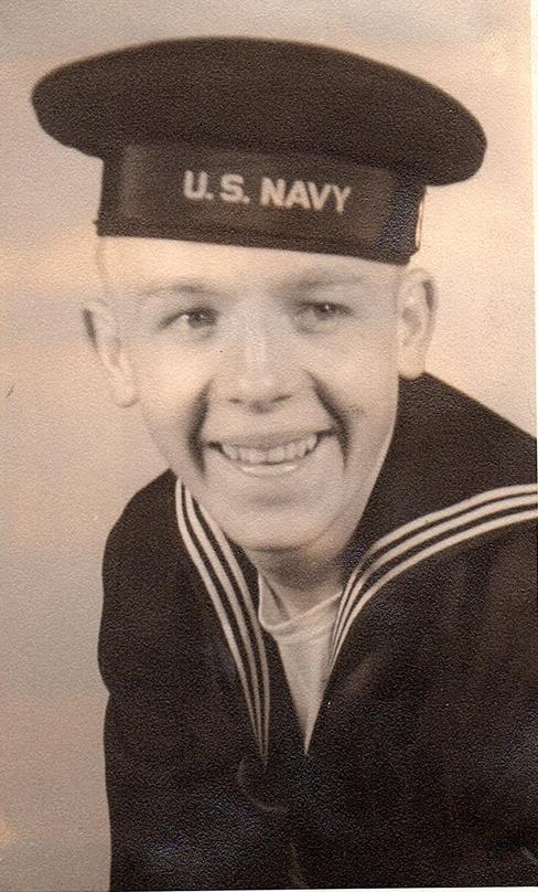 Maynard Miller