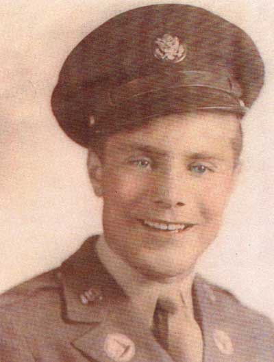 William Caskey