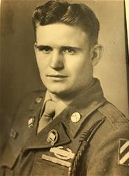 Roy Herring
