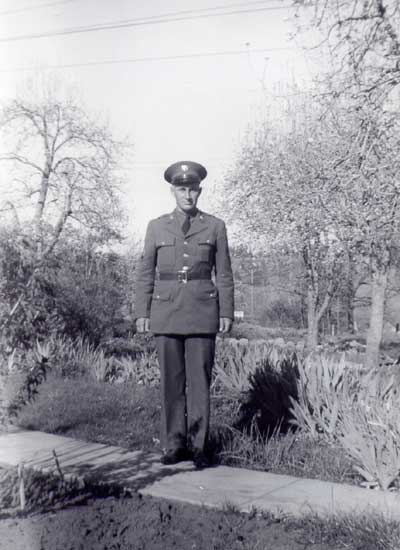 Alex Bierwagen