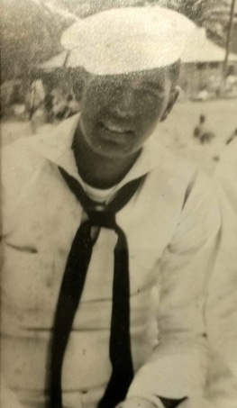 Joseph Casparino