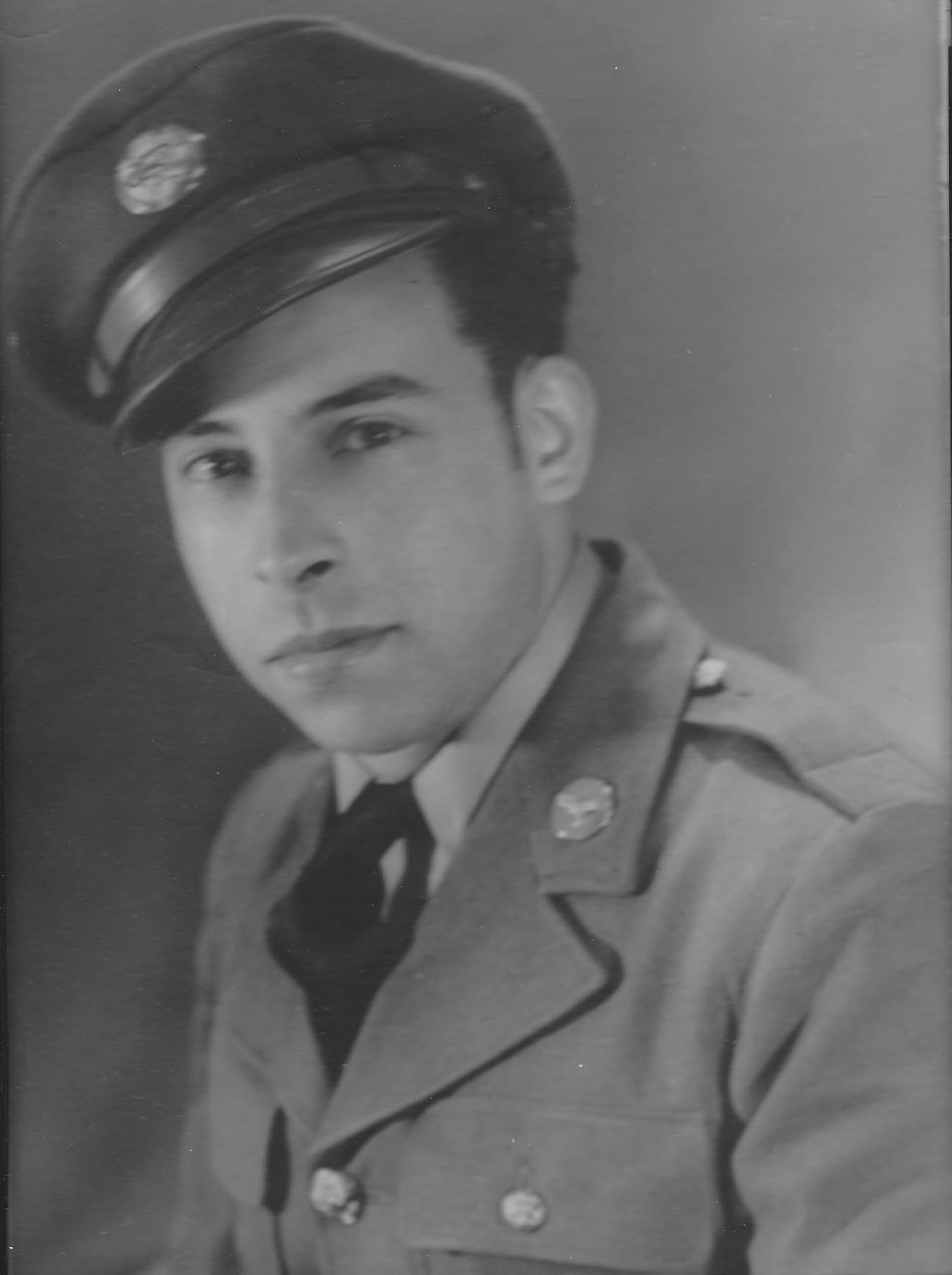 Jose Castillo 