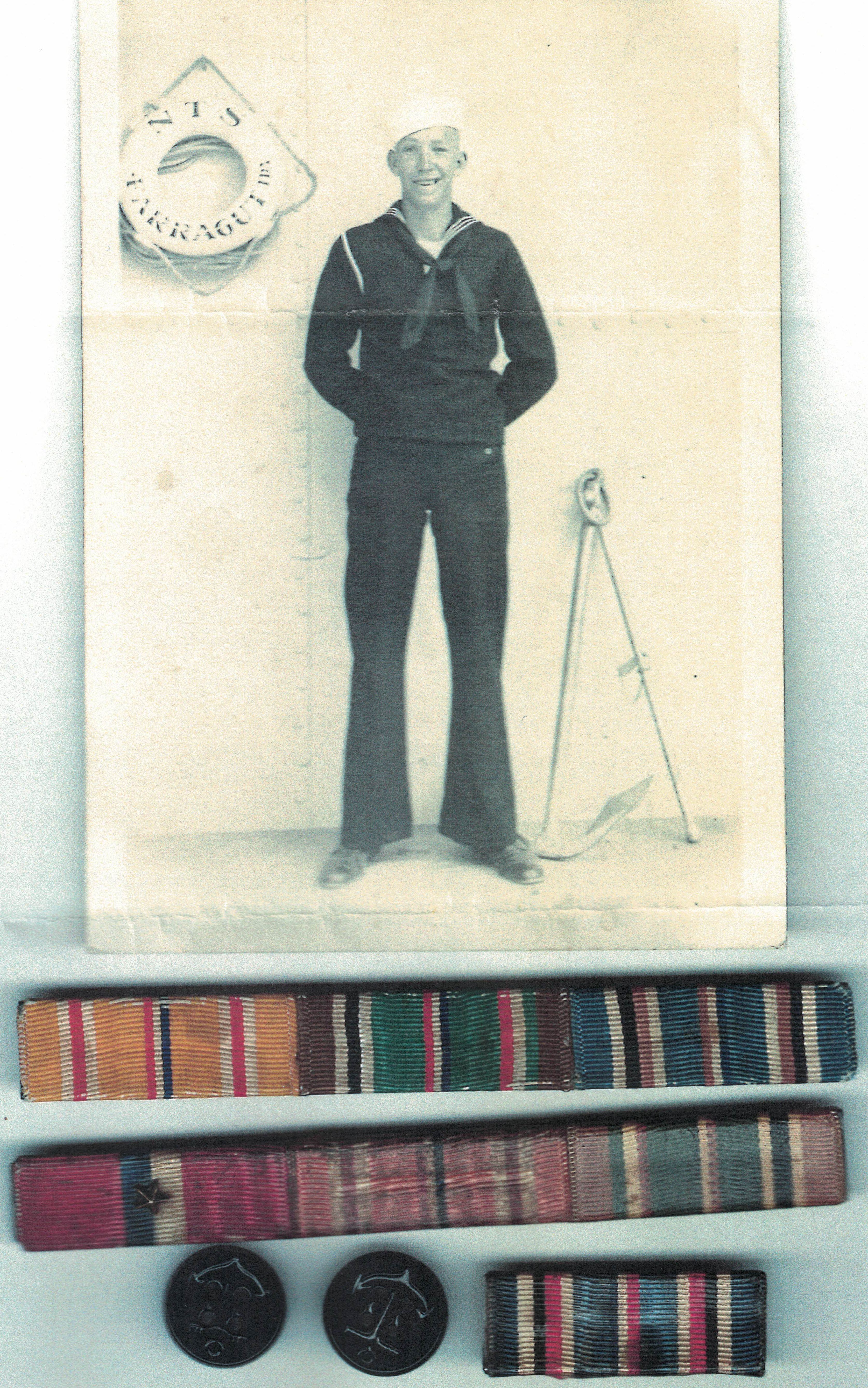 Otis Darrow