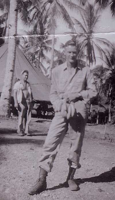 CARL MILLER