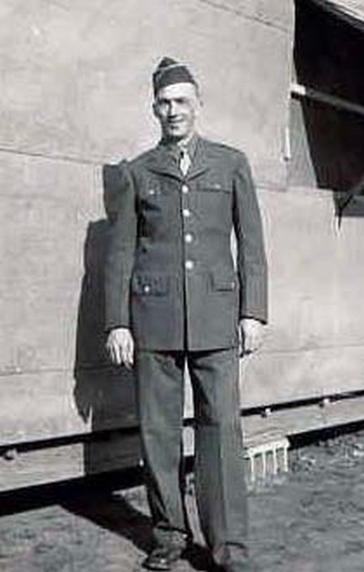 GEORGE DAVIS