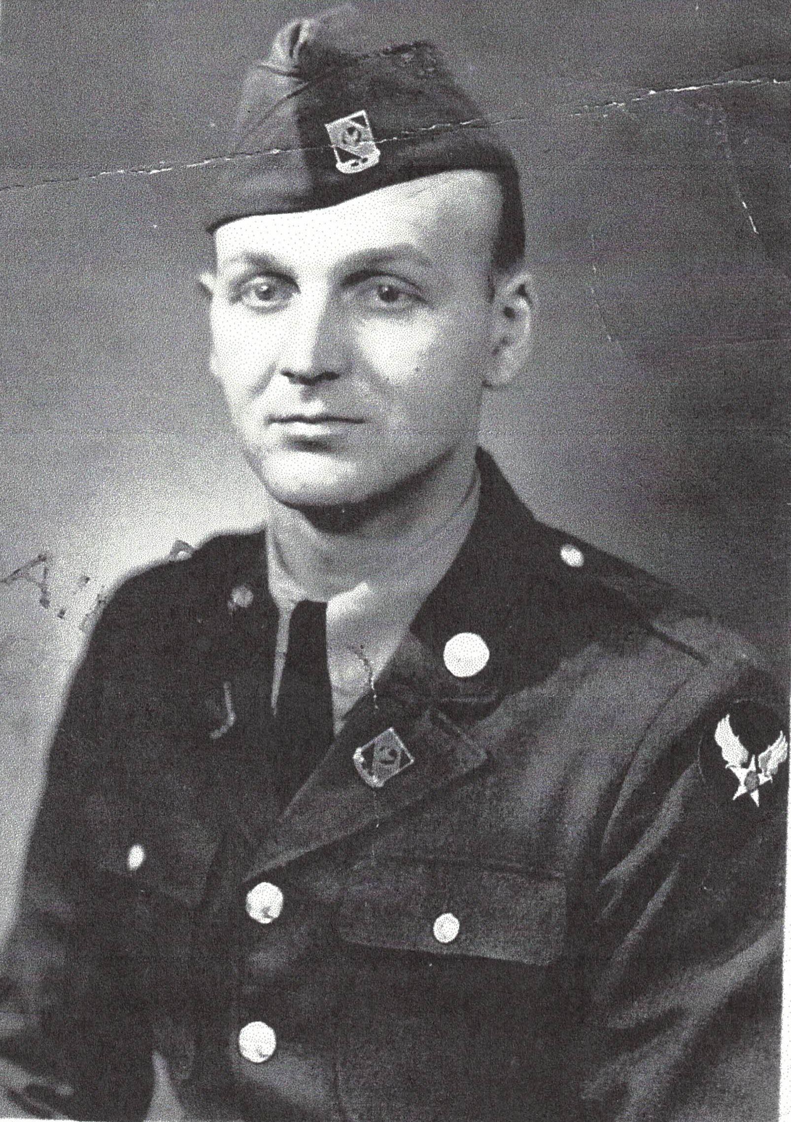 Albert Bieber