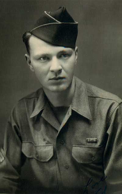 Edward Miller