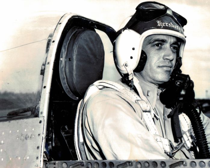Norman Hersberger