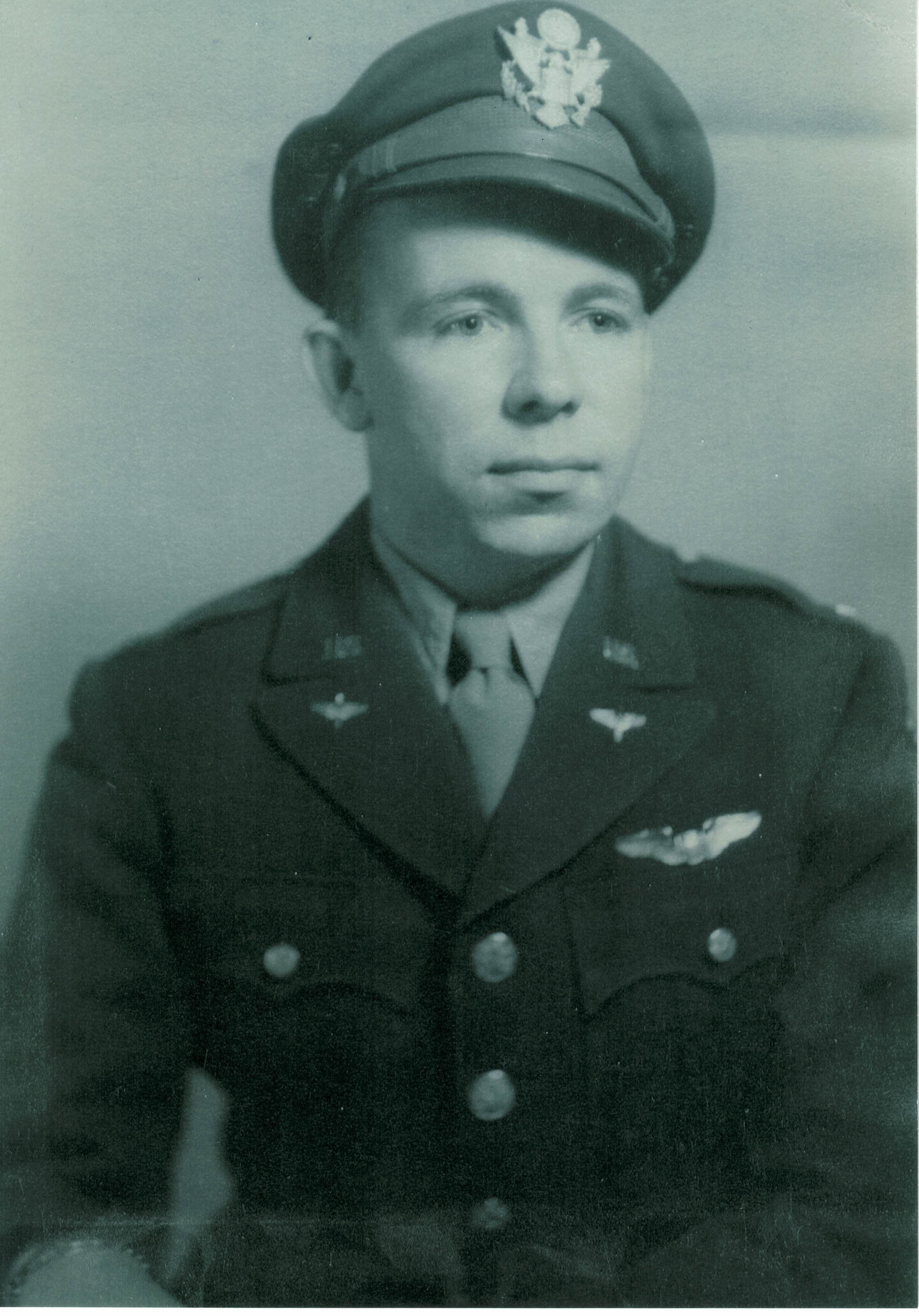 William  Henderickson