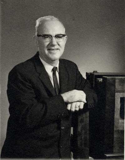 Paul Hickman