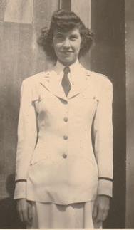 Margaret Miller 