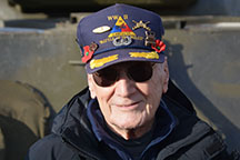 Harry Miller