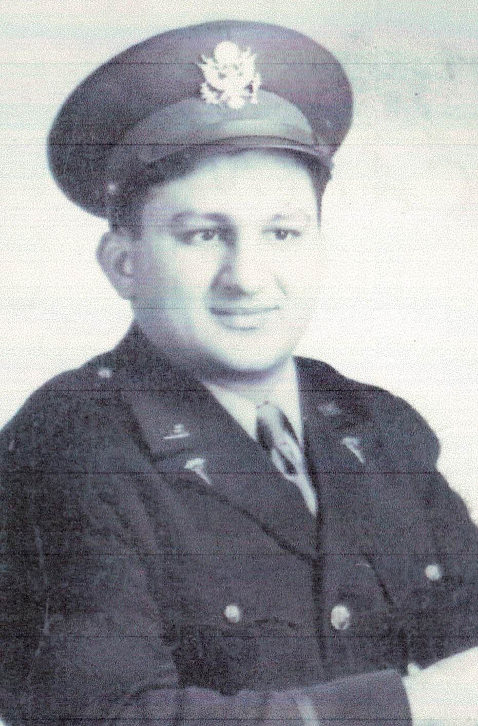 Carlo Cateno