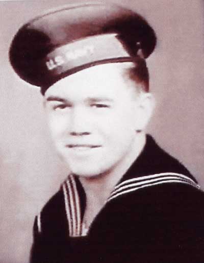 Joseph Drust